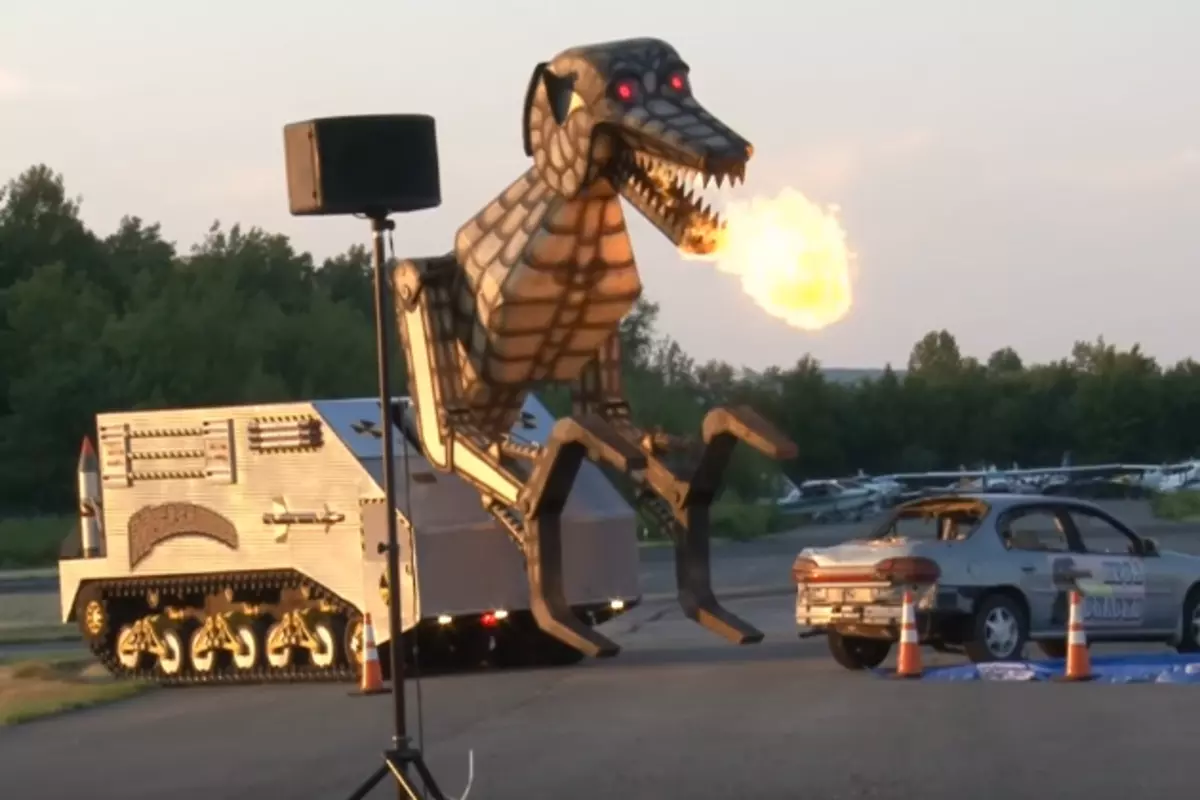 Toughest Monster Truck Tour Comes To Casper! [VIDEOS]