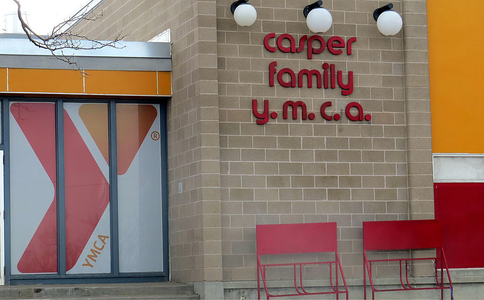 City Of Casper Moves Recyling Depot To YMCA