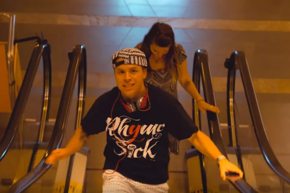 Casper Rapper ‘Doc Suess’ Releases New Music Video