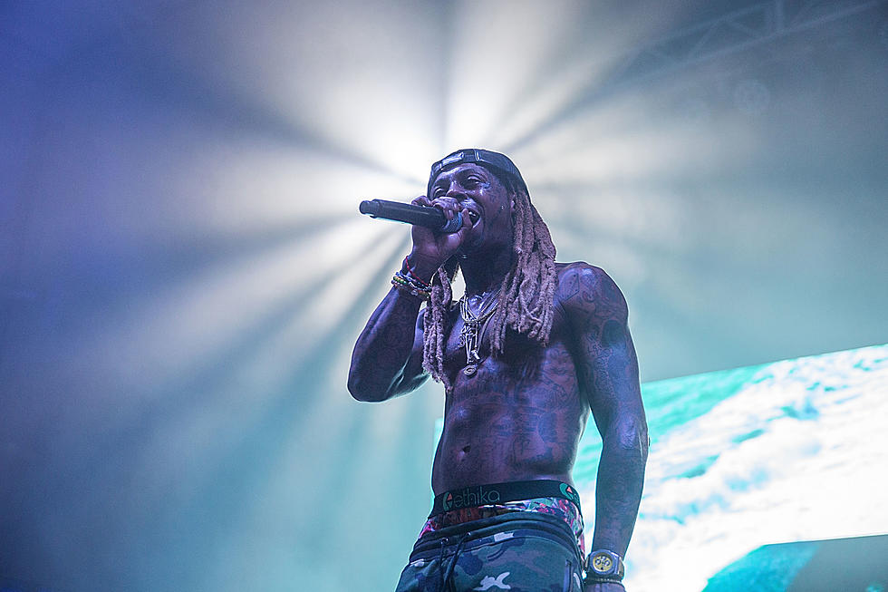 Lil Wayne Coming To Casper Events Center April 25th