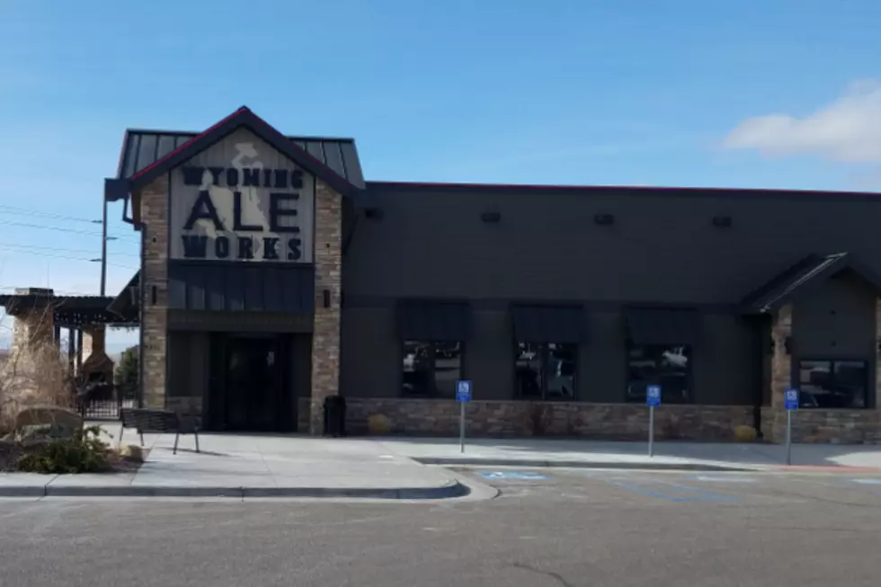 Wyoming Ale Works Is Now Open [VIDEO]