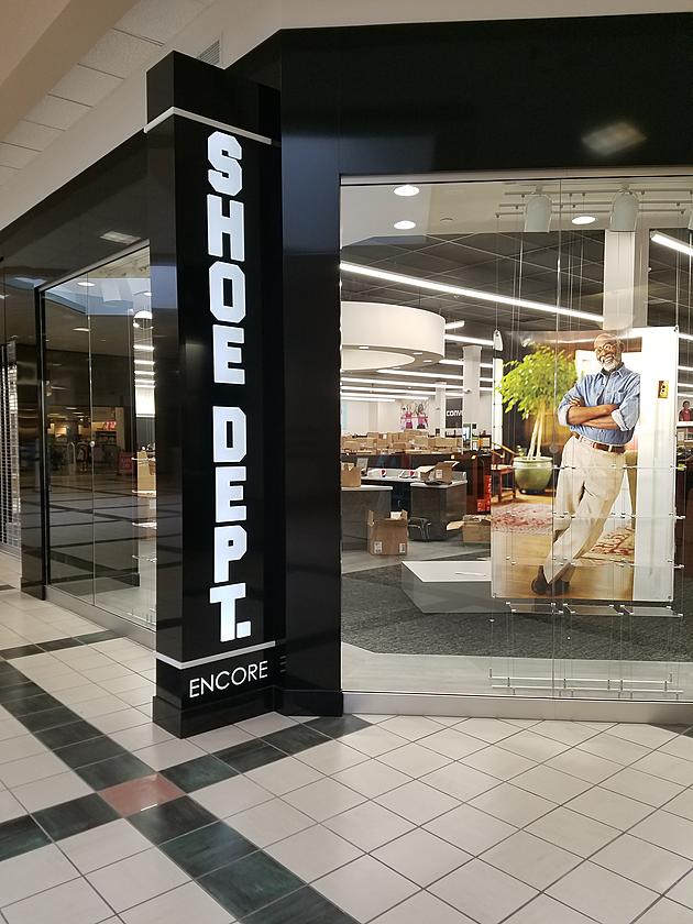 As Nordstrom Reopens Stores, Why Its Putting Some Shoes in Quarantine –  Footwear News