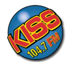 104.7 KISS FM – Casper's Hit Music Station – Casper Pop Radio