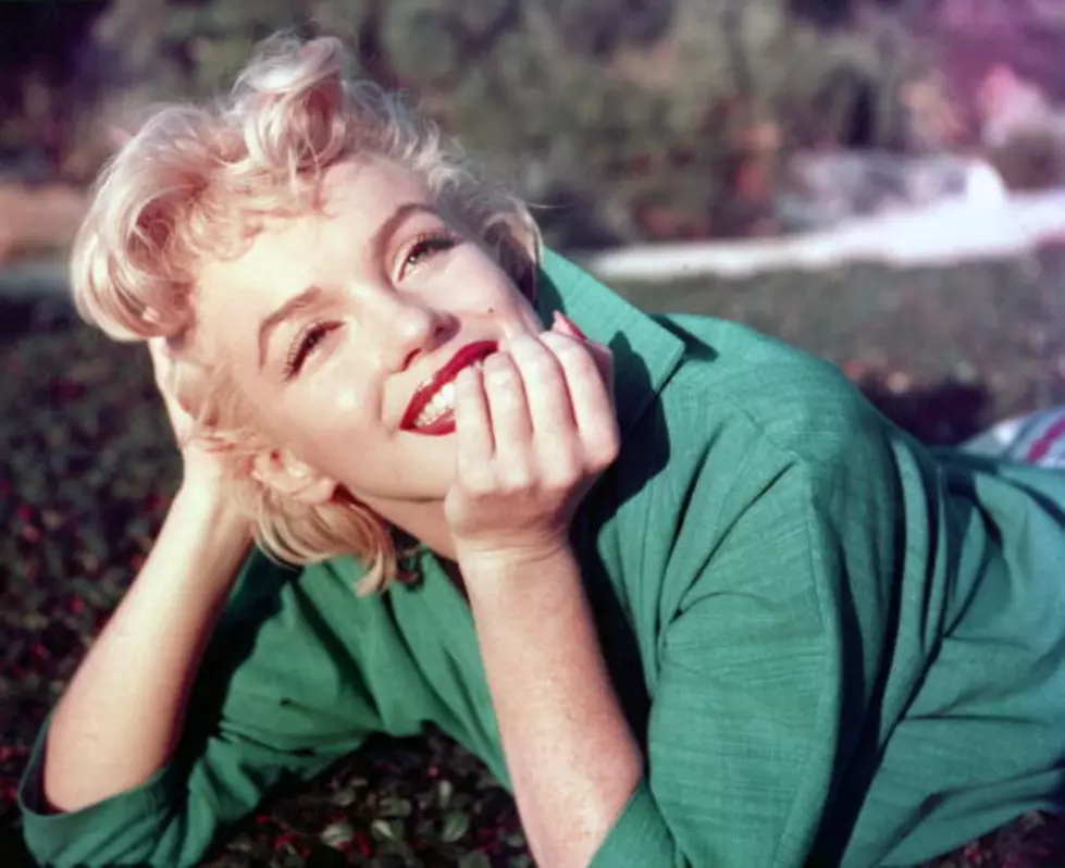 The 10 Commandments of Being a Blonde