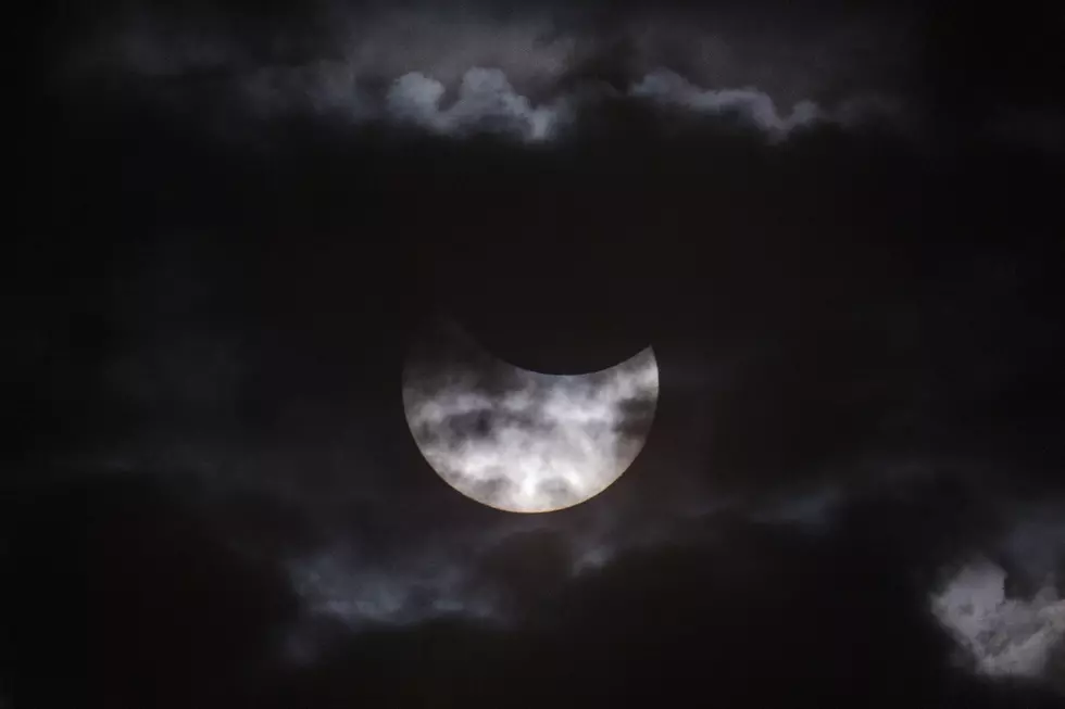 'TIME Magazine' Will Broadcast the Solar Eclipse Live From Casper