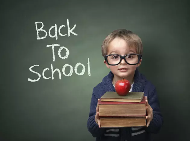 5 Things Wyoming Parents Dread About Back-To-School