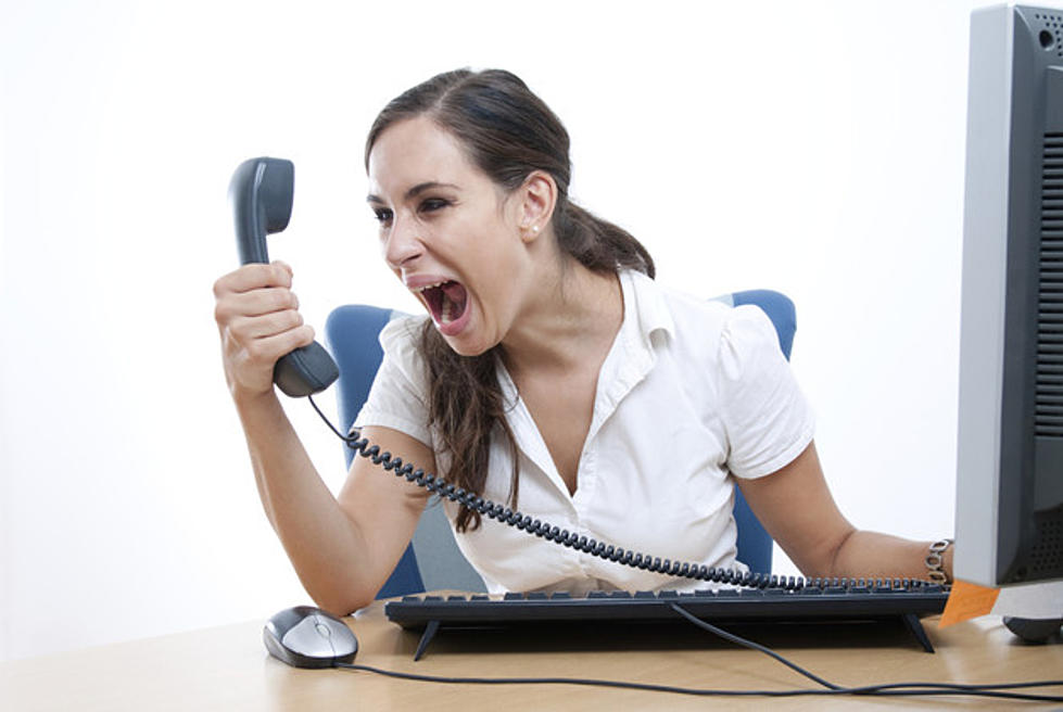 Casper: How Do You Handle a Misdialed Call? [POLL]