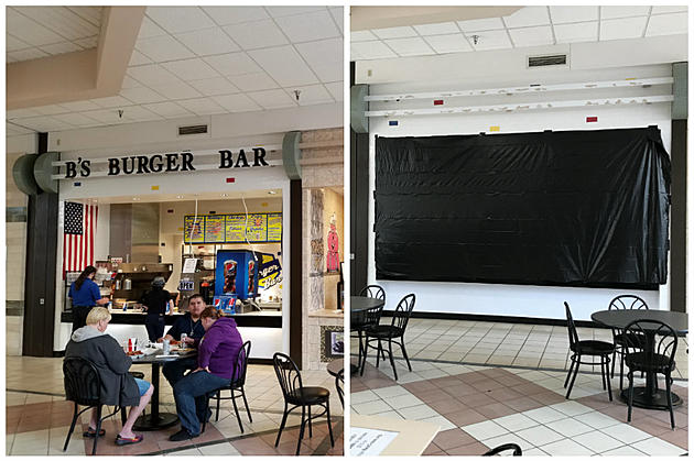 Food Court Eatery Leaves Eastridge Mall