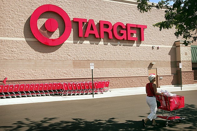 Target Aims to Hire Around 55 Employees in Casper for the Holiday Season