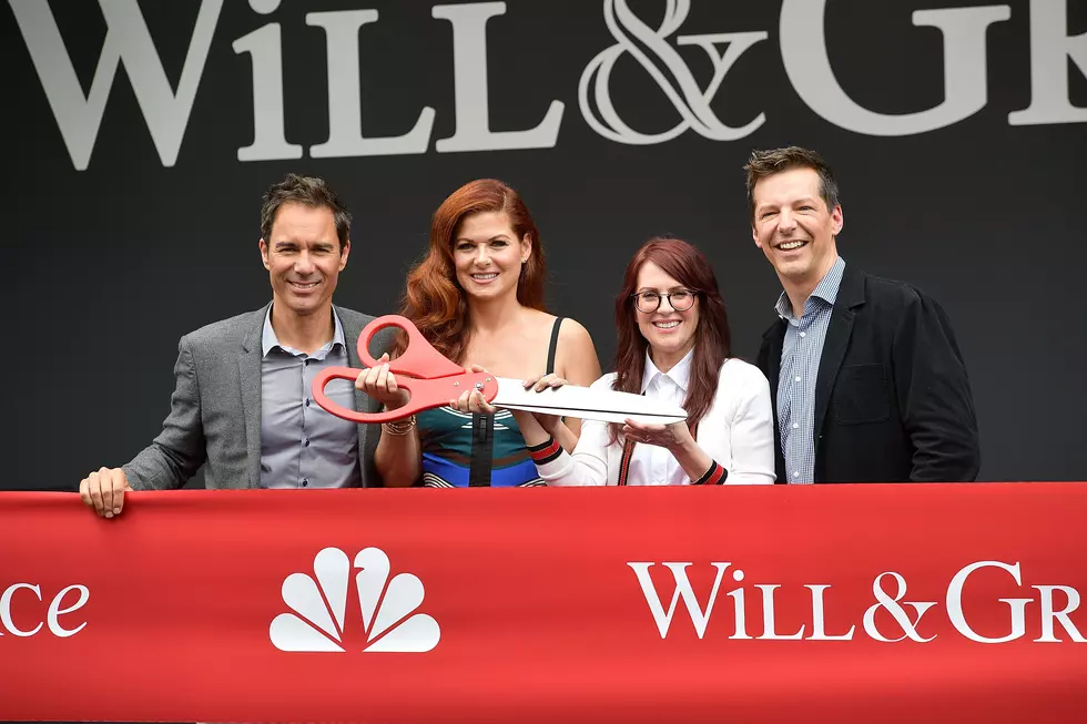 Will & Grace Comes Back Tonight Along with Boozy Milkshakes