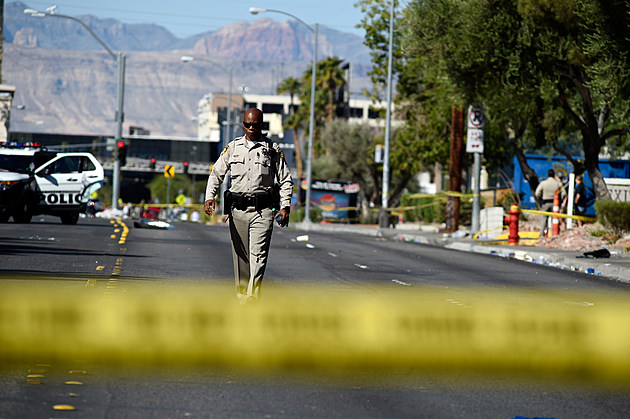World Headlines Following Mass Shooting in Las Vegas