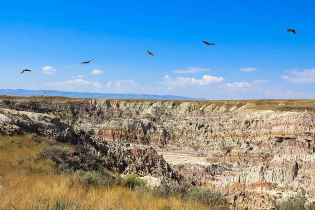 Wyoming Isn&#8217;t The Only State with a Hell&#8217;s Half Acre