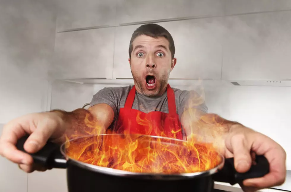 Wyoming Guys: 3 Easy Recipes For ‘National Men Cook Dinner Day’ [VIDEO]