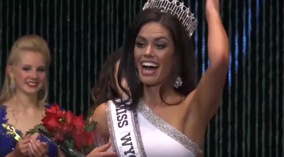 ‘Miss Wyoming USA 2018′ Rushed Into Surgery; Friends Start Recovery Campaign