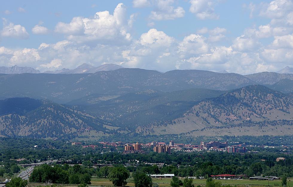 Colorado City Makes List of ‘Top Destinations on the Rise’