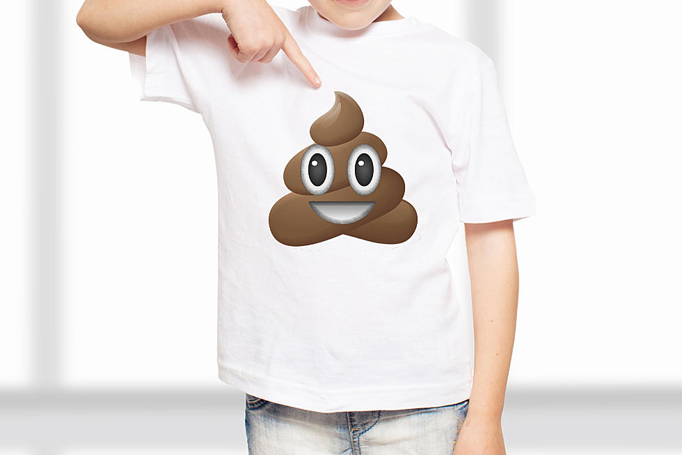 Casper School Says No To ‘Poo’ Emoji On Clothing