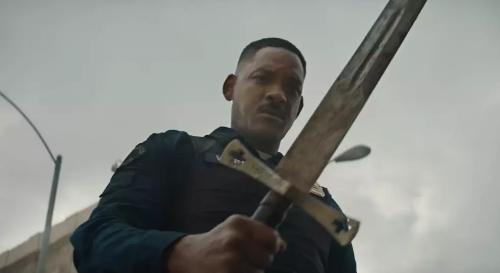 What Does Wyoming Think of Will Smith’s ‘Bright’ Movie? [POLL]