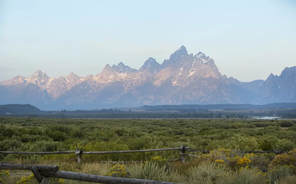 You Know You're From Wyoming When... [PHOTOS]