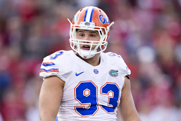 Casper Native &#038; NFL Draft Prospect Taven Bryan Featured On TMZ [VIDEO]