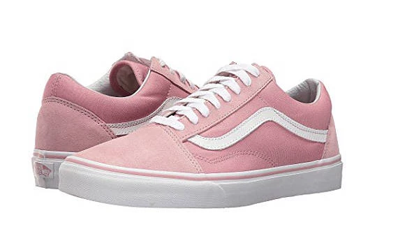Shop Pink Vans Illusion | UP TO 59% OFF