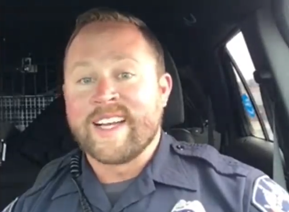 Sgt. Dundas Returns With The Lastest Edition of Casper’s Most Wanted [VIDEO]