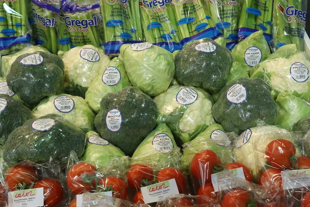 Green Giant Determined America&#8217;s Favorite Veggie &#8212; Do We Agree?