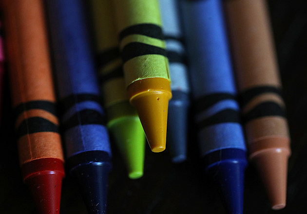 How Does Wyoming Pronounce the Word &#8216;Crayon&#8217;? [POLL]