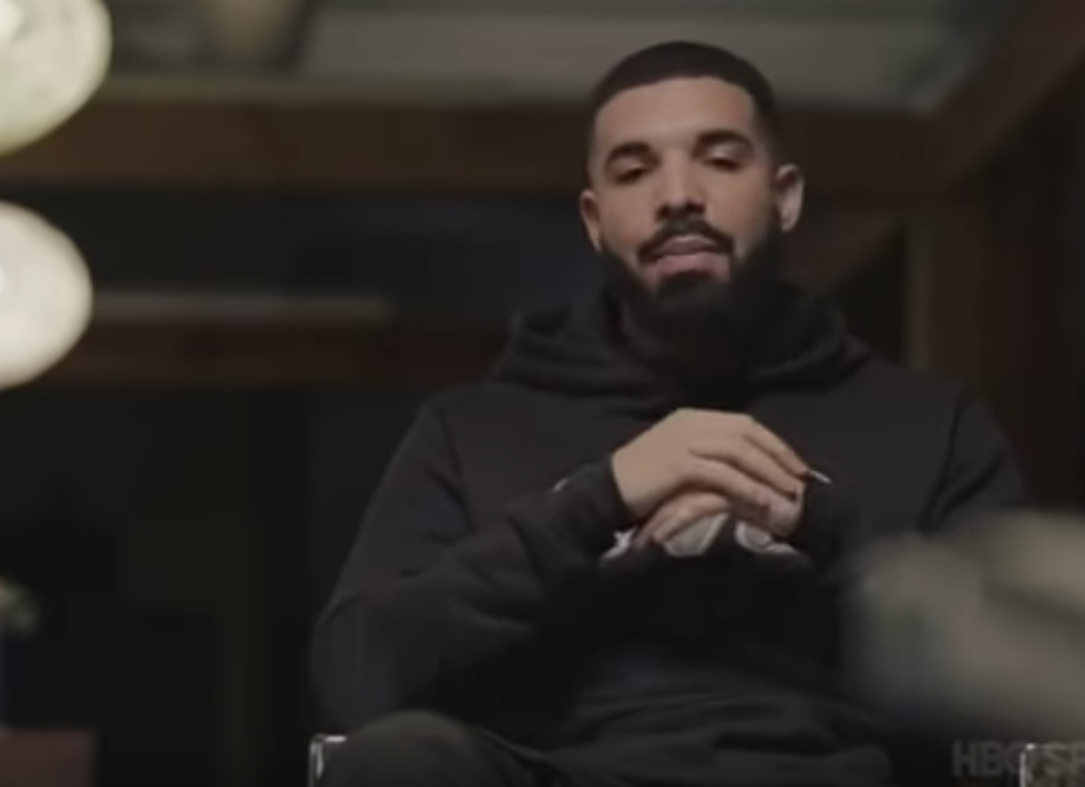 Drake: How The Beef Started With Kanye In Wyoming