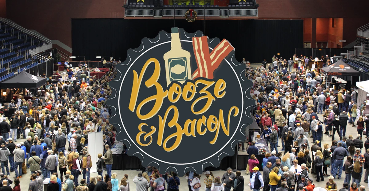 2018 'Booze & Bacon' Festival Was A Sizzling Good Time [VIDEO]