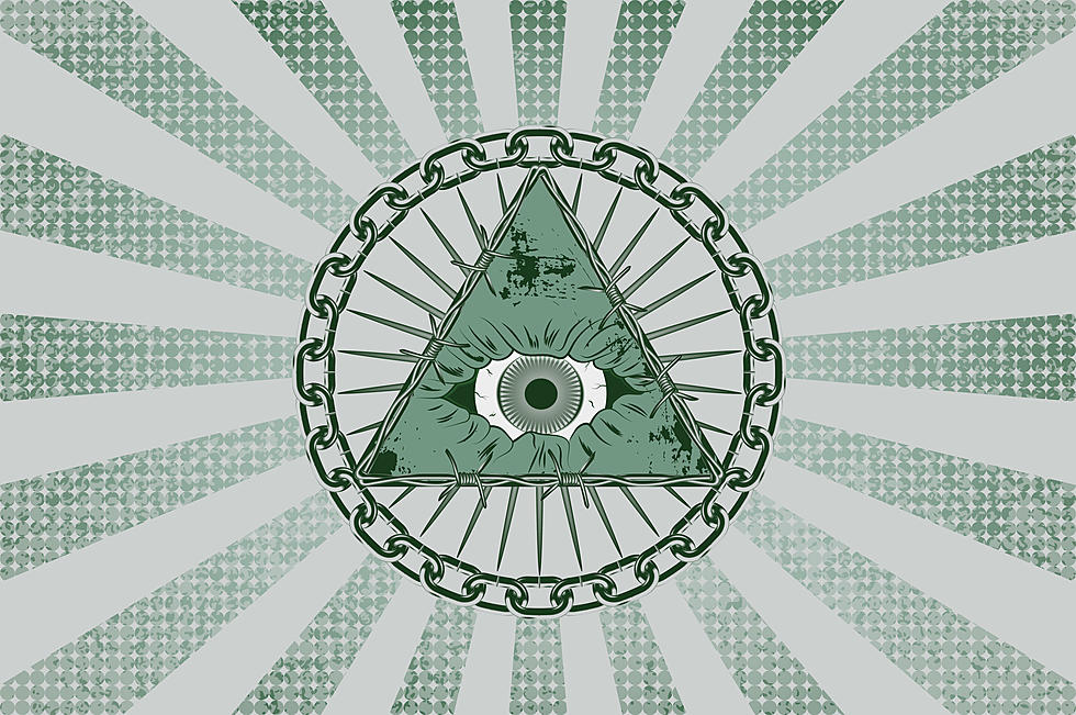 Casperites Receiving Social Media Invites To Join The Illuminati