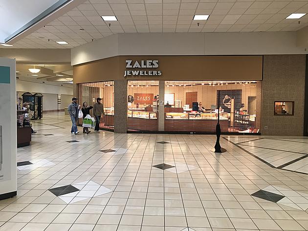 Eastridge Mall Jewelry Store Closes Christmas Eve