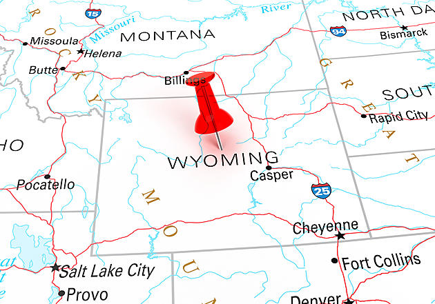 New Study Claims Wyoming Is Not One of the Most Fun States