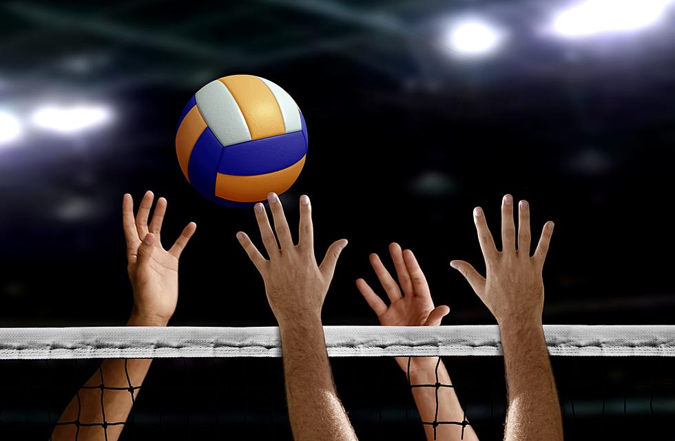 Co-Ed Volleyball League Starting Soon At The Casper Recreation Center