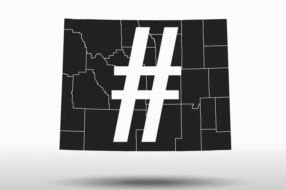 There Is Now An Entire Twitter Account For &#8216;WyomingIsntReal&#8217;