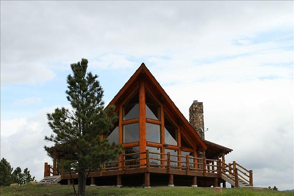 The Best Looking Summer Rentals For Wyoming This Year