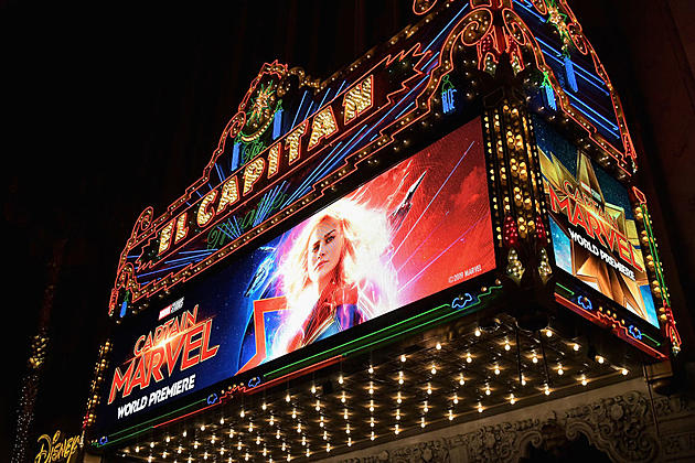 Hey Casper: You Could Earn $1000 Just For Watching Marvel Movies