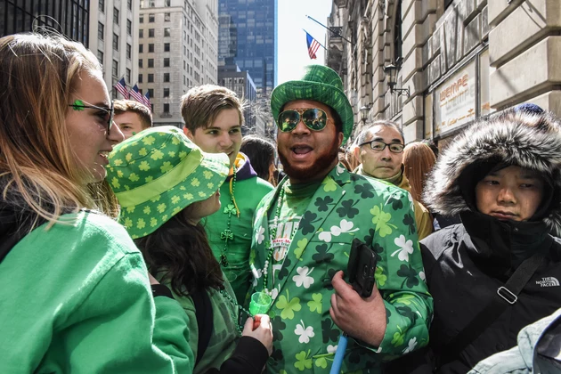 Casper Selected as Best St. Patrick&#8217;s Celebration in Wyoming