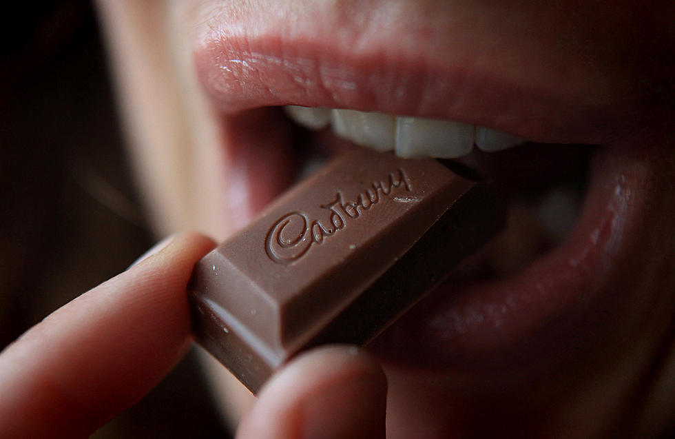 Dream Job Alert! Cadbury Seeking Paid Chocolate Tasters