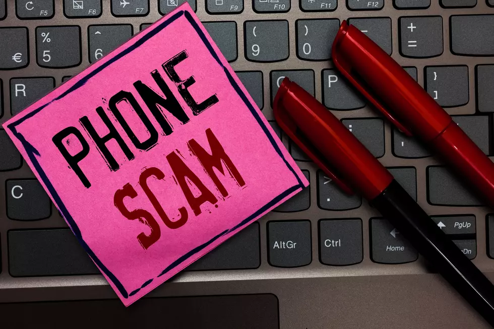 Casper Police Department Warn Residents of New Phone Scam