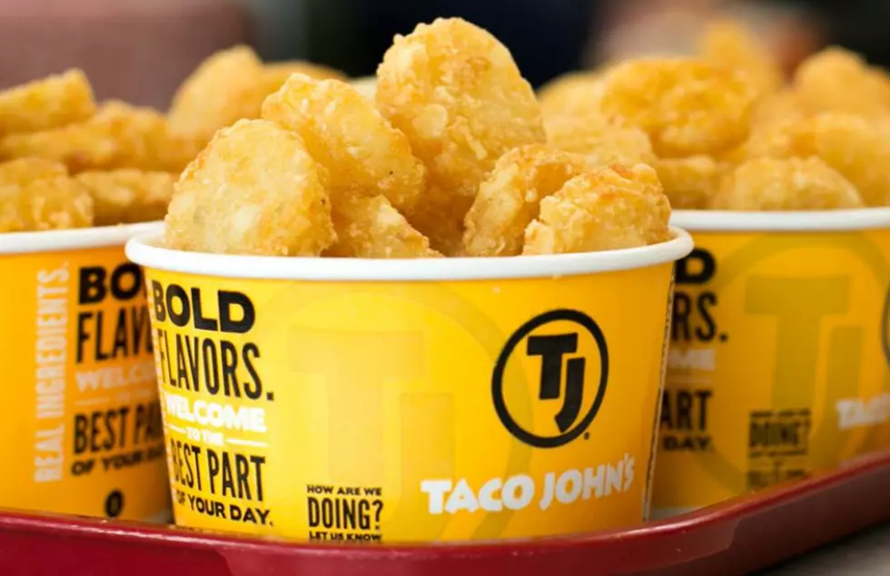 MSN.com Names Potato Olés &#8216;Fast Food&#8217;s Finest Spuds&#8217;