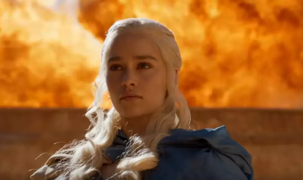 Casper Incorrectly Guessed Who Would Be The Final Ruler On ‘Game of Thrones’