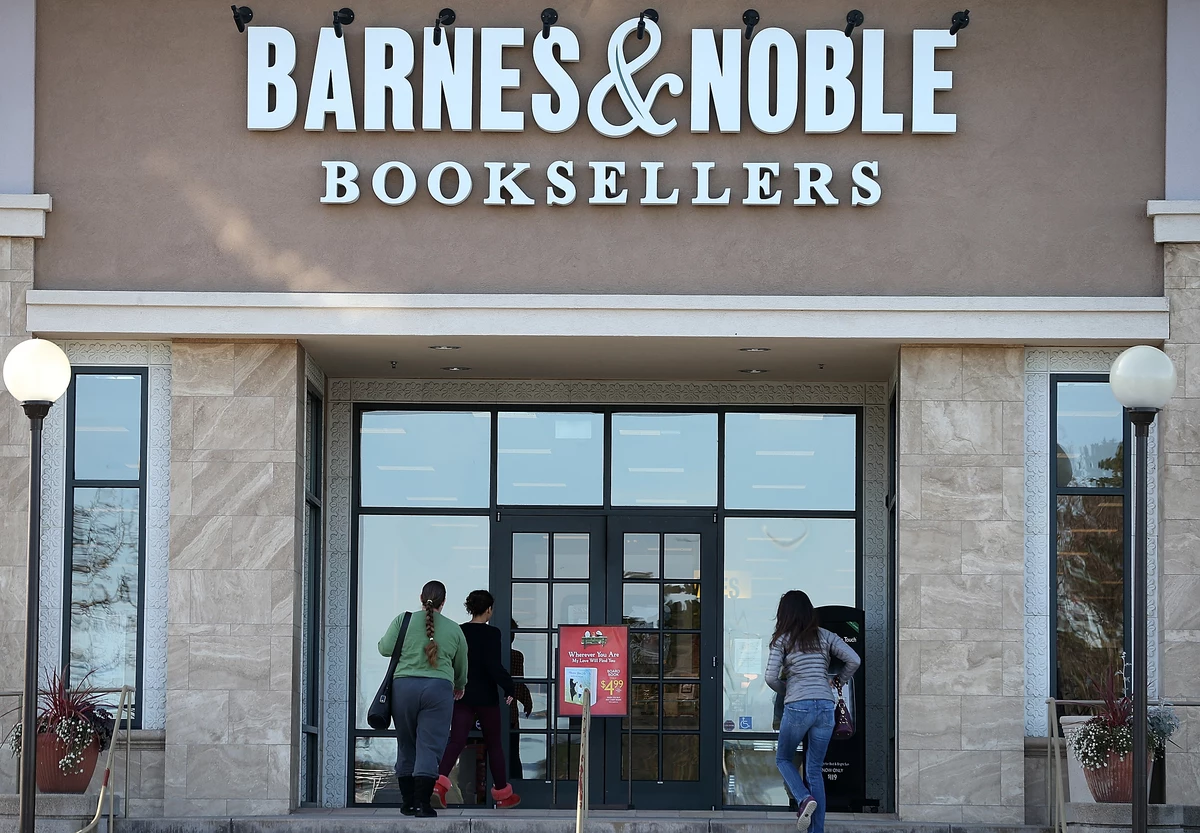 Barnes & Noble Offering Summer Reading Program For All Ages