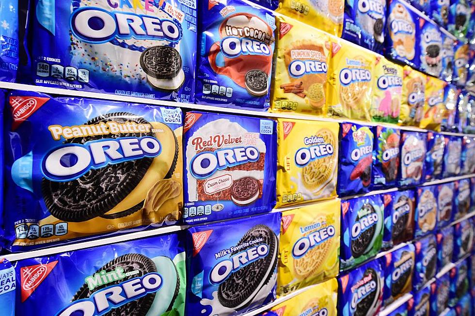 Natrona County Library Hosting &#8216;Teen Anime Club: Oreo Taste Test&#8217;