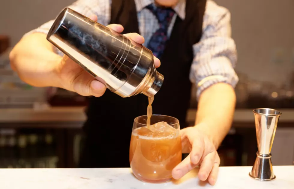 Summer is Coming! Raise a Glass With Wyoming&#8217;s Favorite Cocktail