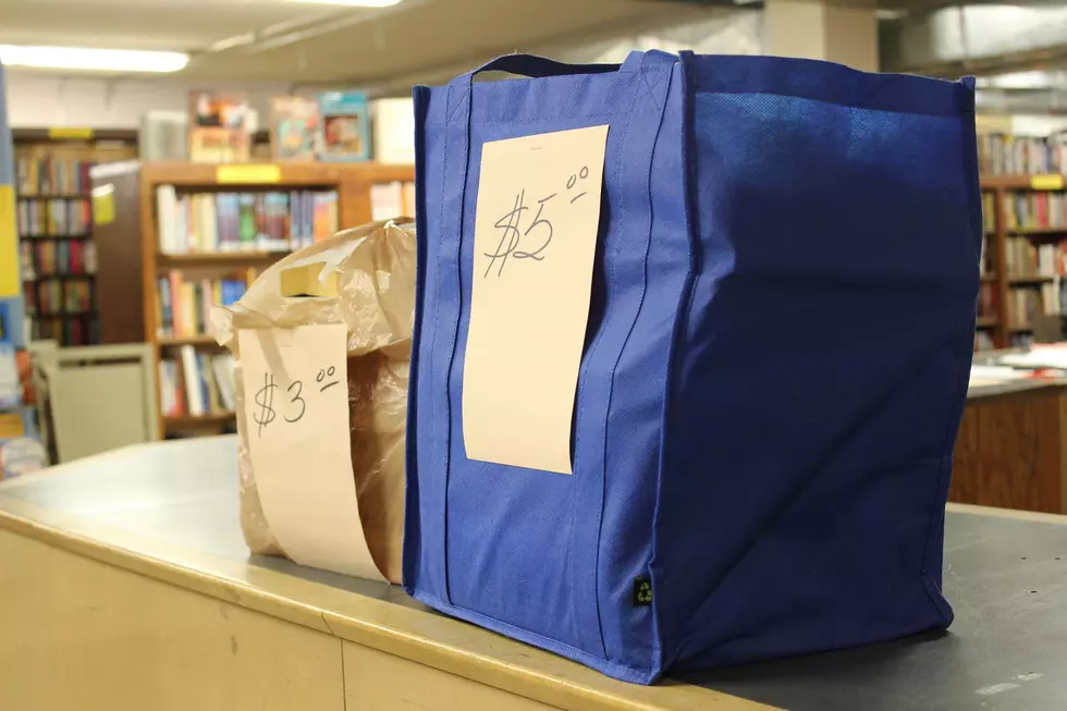Unbeatable Deals Await at Casper’s Natrona County Library Summer Bag Sale
