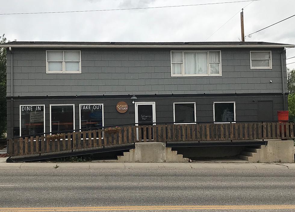 New Thai Restaurant Opening in Casper This Week