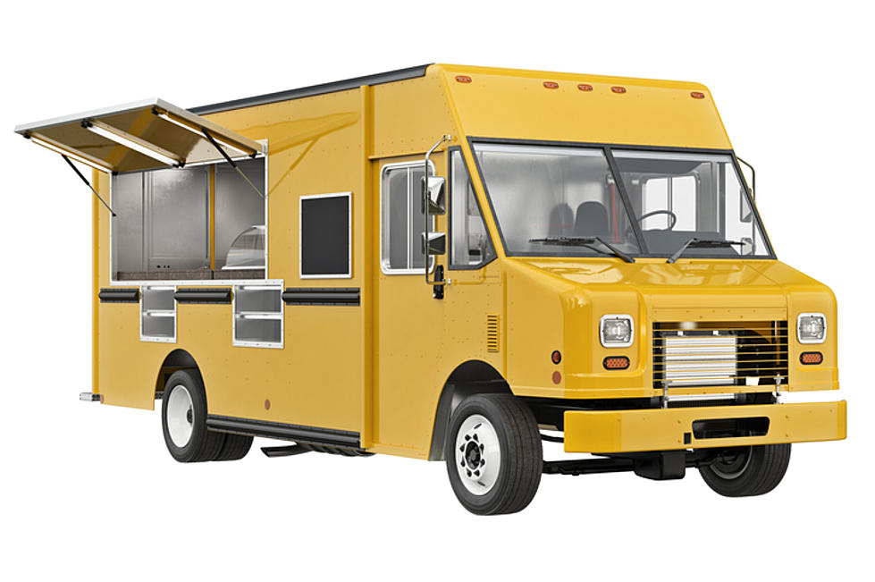 Casper’s ‘Fake Food Truck’ Names Are Both Hilarious & Delicious