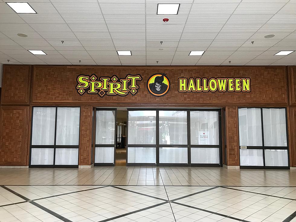 Spirit Halloween Opening Soon At Eastridge Mall