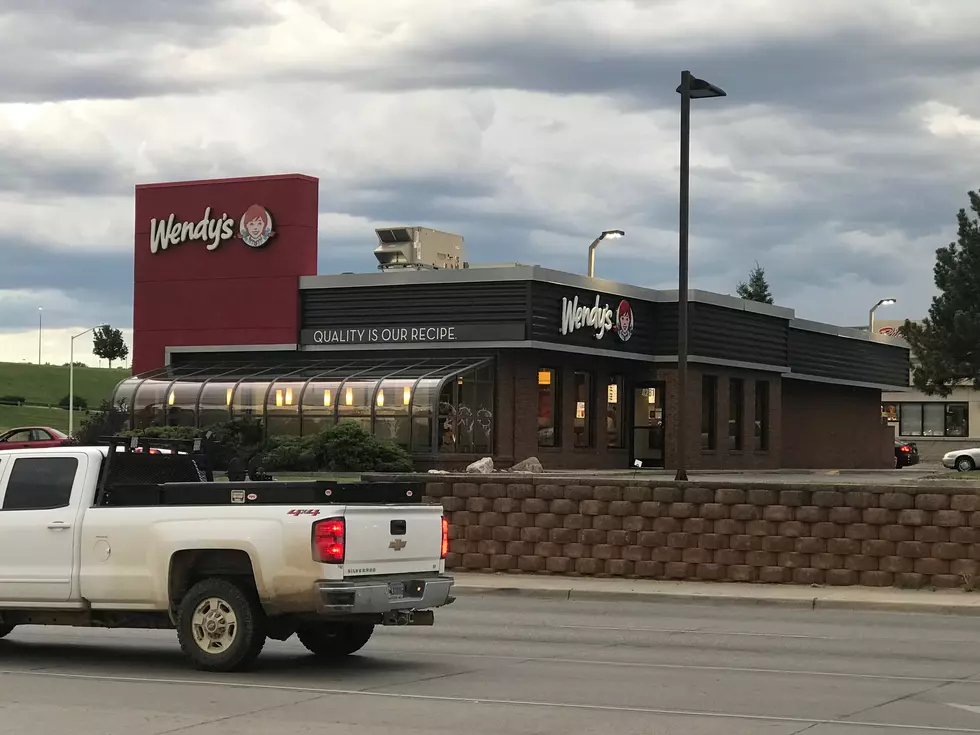 Wendy’s Is Offering A Free 4-Piece Nugget This Friday