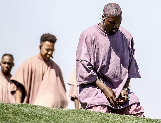 Kanye West Denied Permit for Amphitheater on Wyoming Ranch